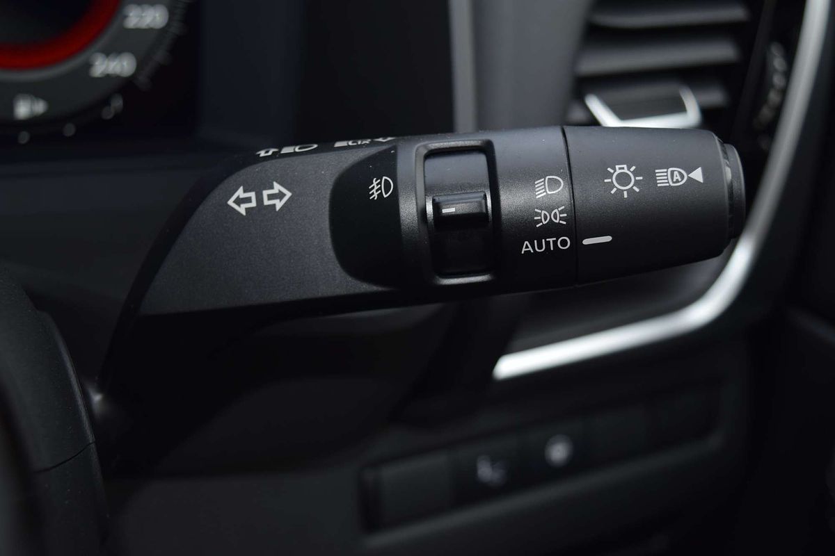 2023 Nissan X-TRAIL Ti T33