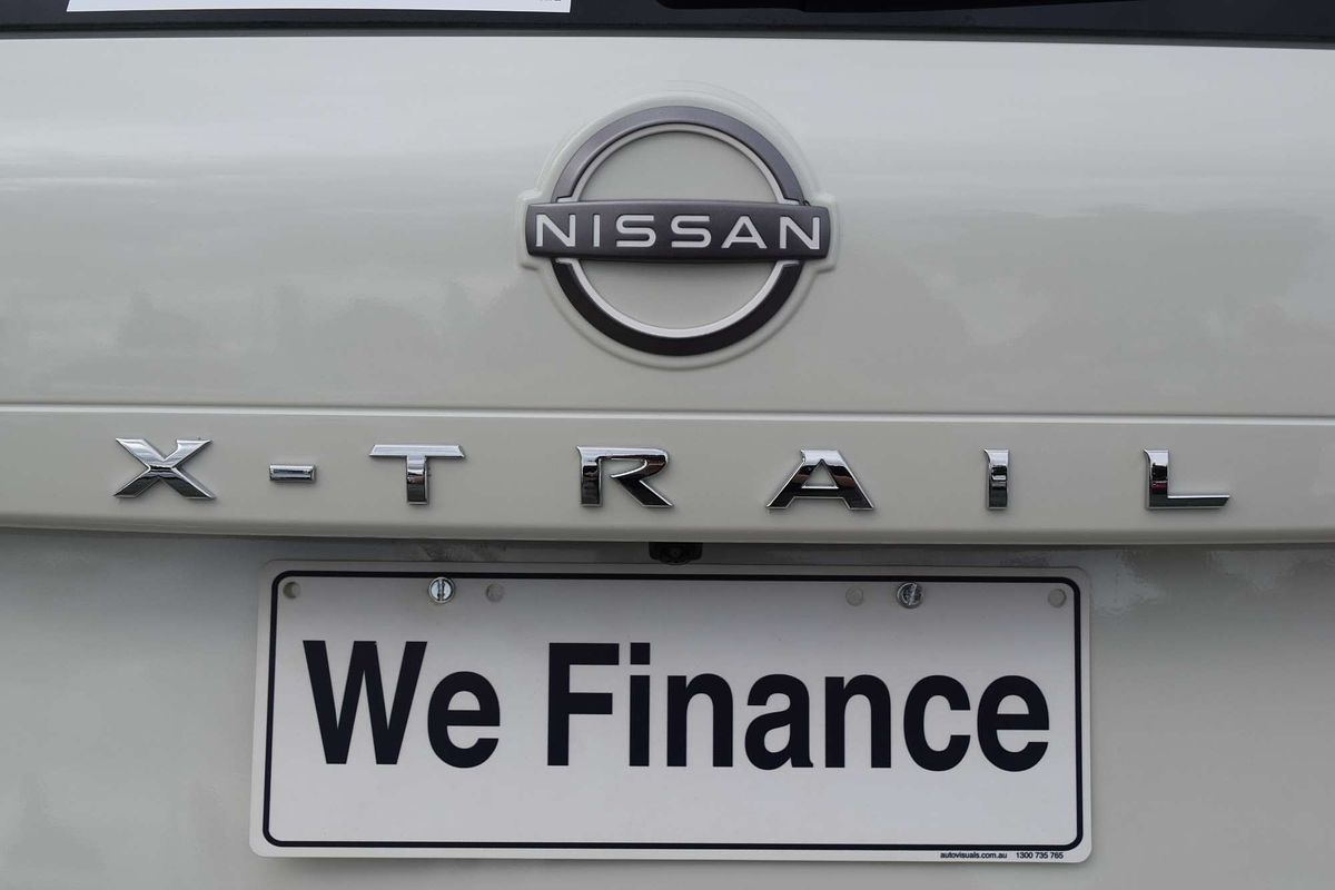 2023 Nissan X-TRAIL Ti T33