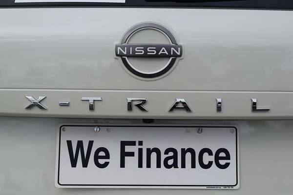 2023 Nissan X-TRAIL Ti T33