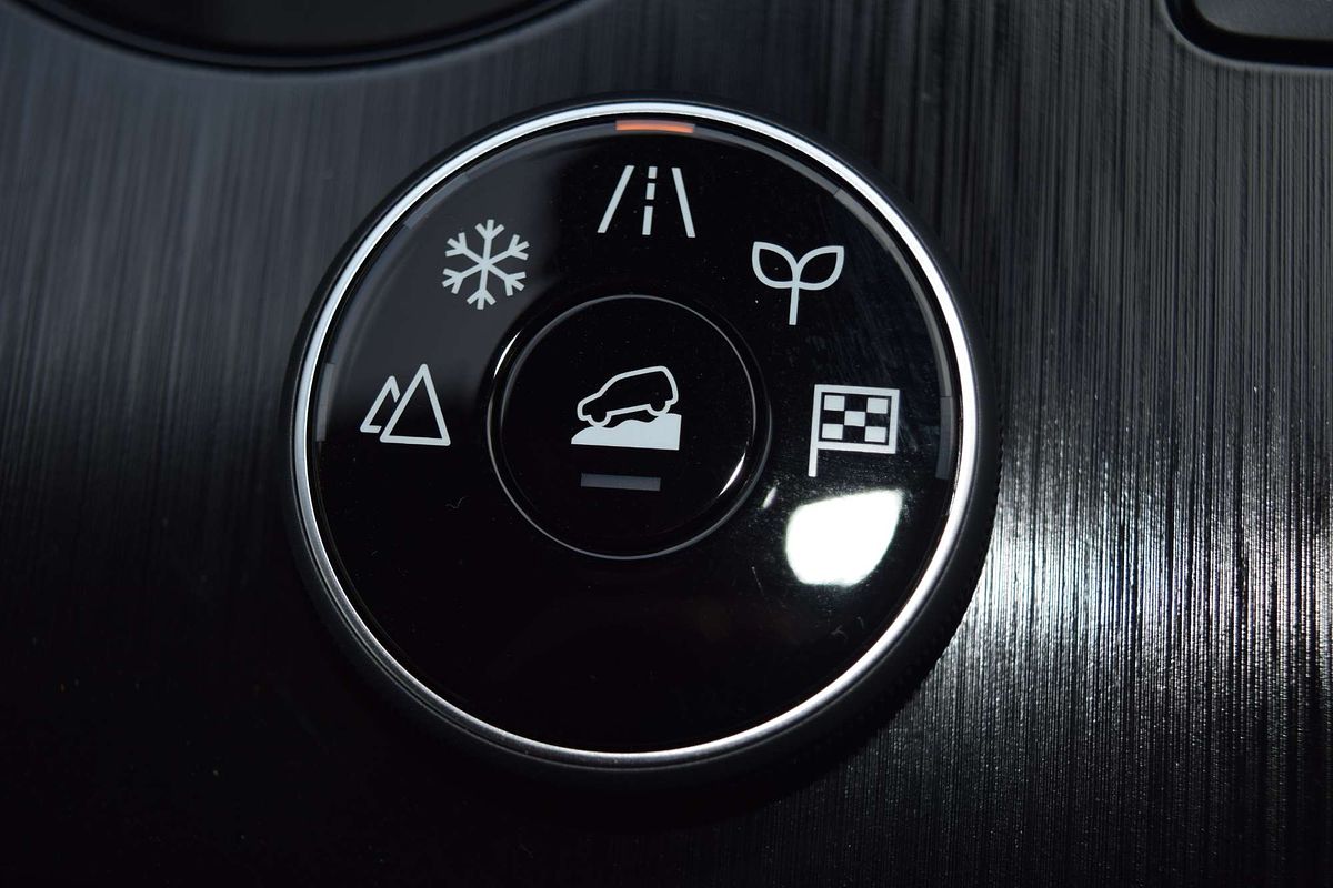 2023 Nissan X-TRAIL Ti T33