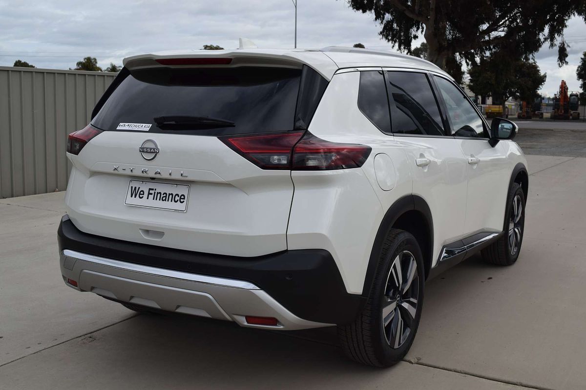 2023 Nissan X-TRAIL Ti T33