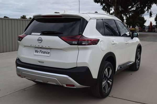 2023 Nissan X-TRAIL Ti T33