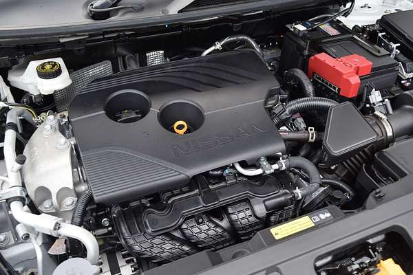2023 Nissan X-TRAIL Ti T33