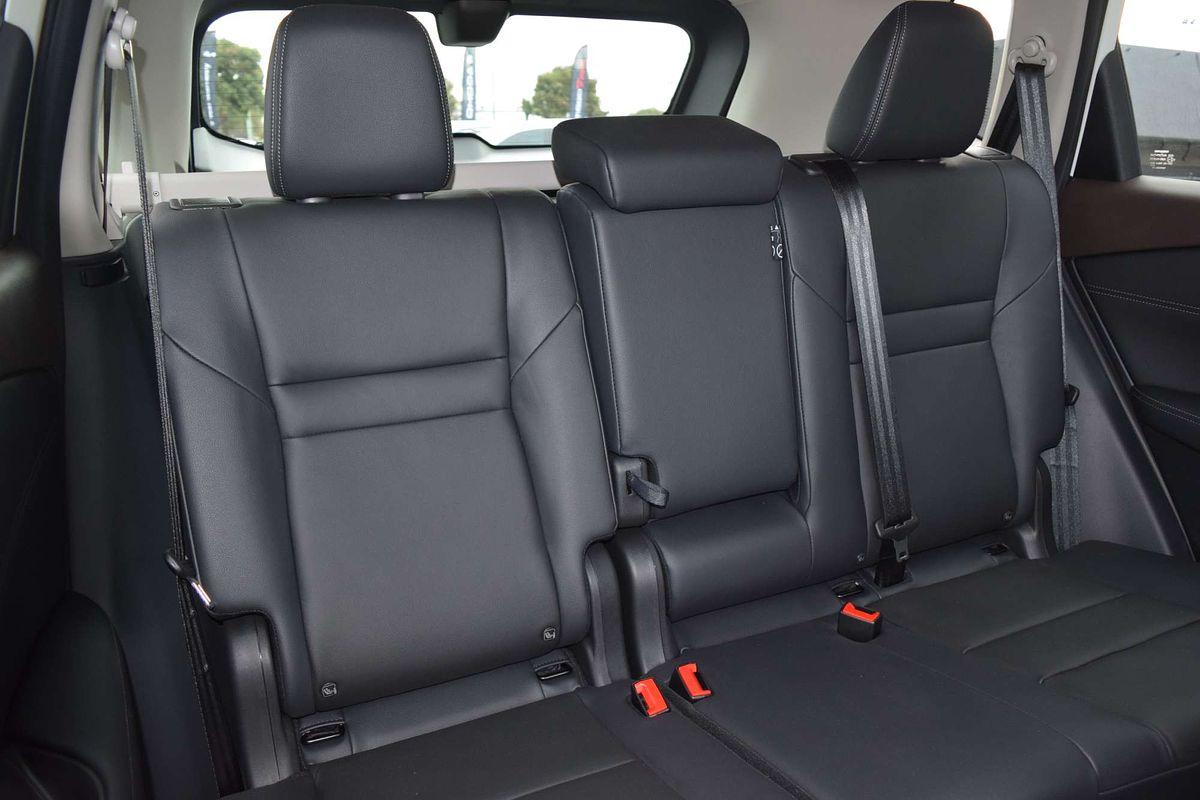 2023 Nissan X-TRAIL Ti T33