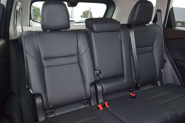 2023 Nissan X-TRAIL Ti T33