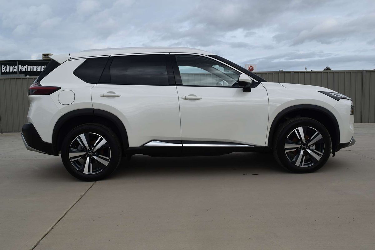 2023 Nissan X-TRAIL Ti T33