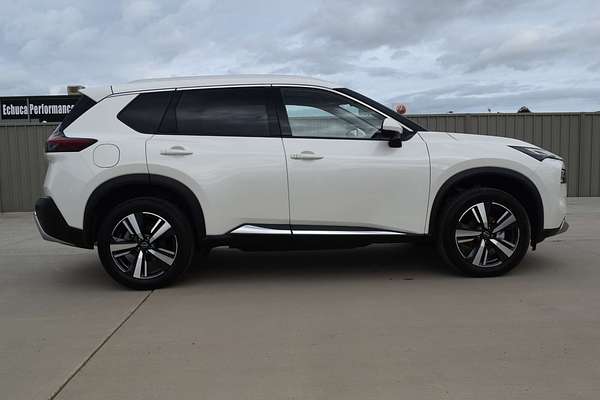 2023 Nissan X-TRAIL Ti T33