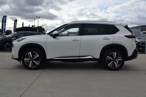 2023 Nissan X-TRAIL Ti T33