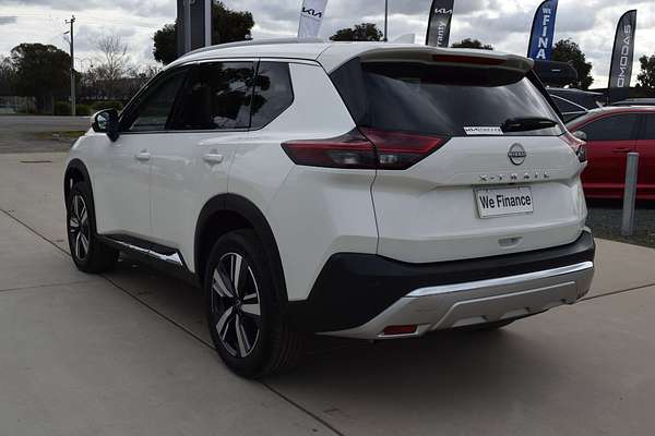 2023 Nissan X-TRAIL Ti T33