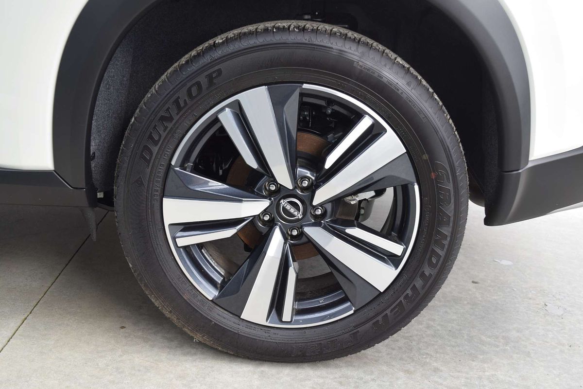 2023 Nissan X-TRAIL Ti T33