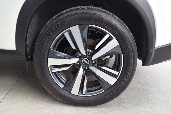 2023 Nissan X-TRAIL Ti T33