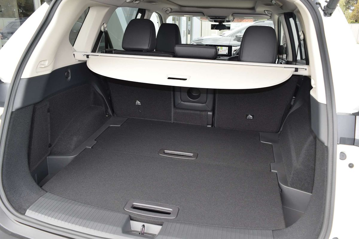 2023 Nissan X-TRAIL Ti T33