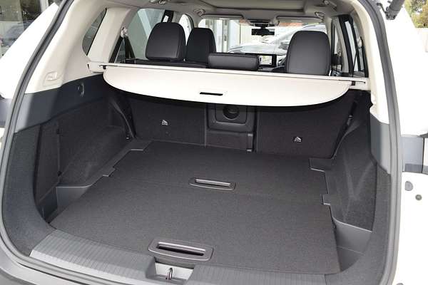 2023 Nissan X-TRAIL Ti T33