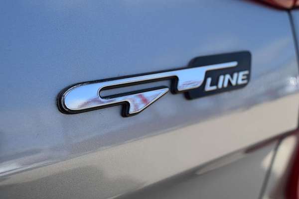 2019 Kia Seltos GT-Line SP2