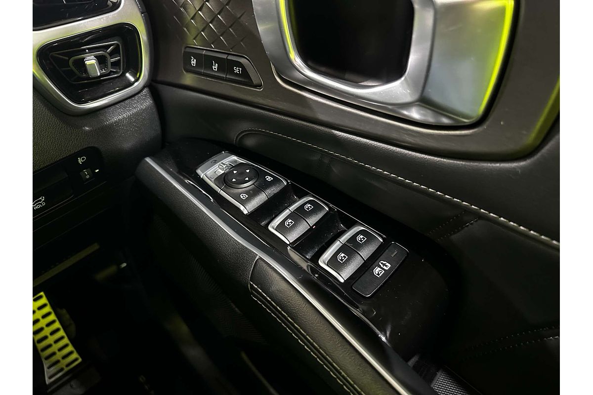 2021 Kia Sorento GT-Line MQ4