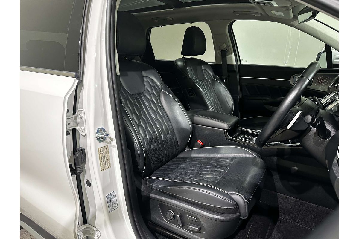 2021 Kia Sorento GT-Line MQ4