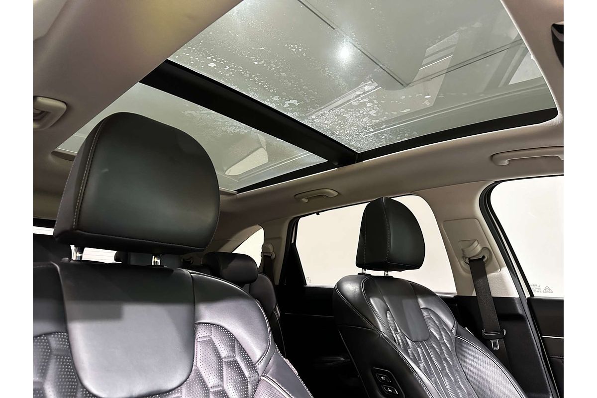 2021 Kia Sorento GT-Line MQ4