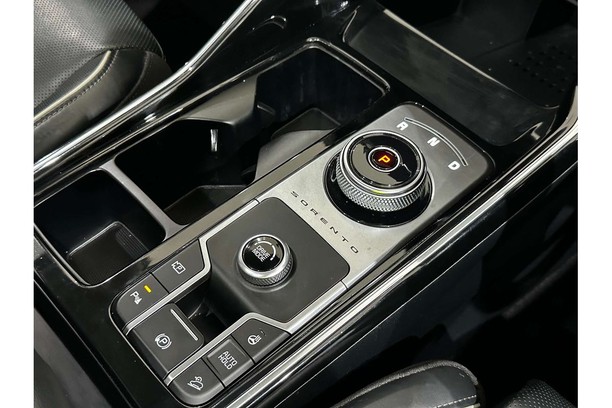 2021 Kia Sorento GT-Line MQ4
