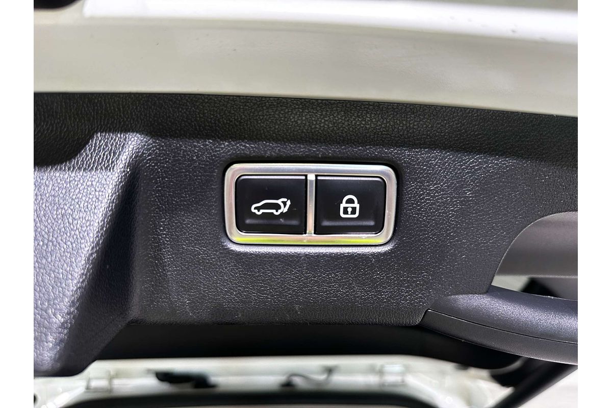 2021 Kia Sorento GT-Line MQ4