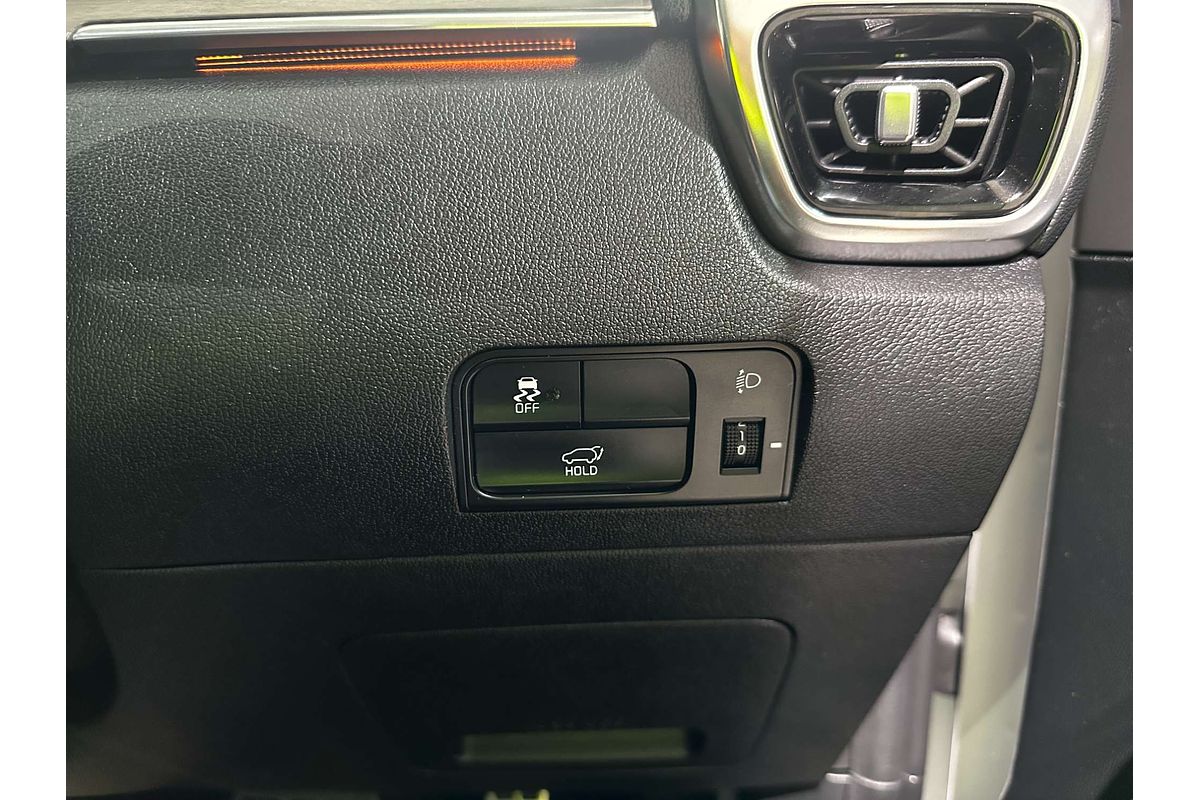 2021 Kia Sorento GT-Line MQ4