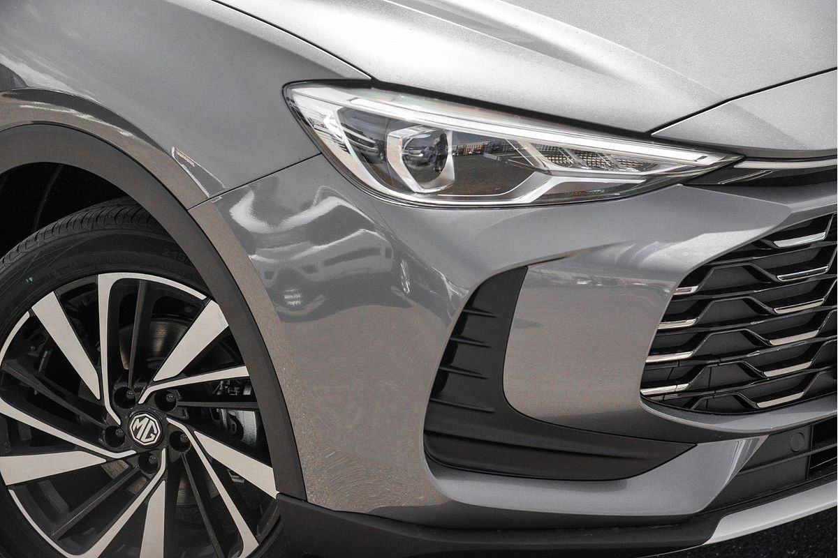 2025 MG ZS Essence Hybrid+ ZS32