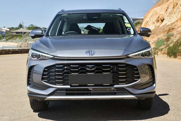 2025 MG ZS Essence Hybrid+ ZS32