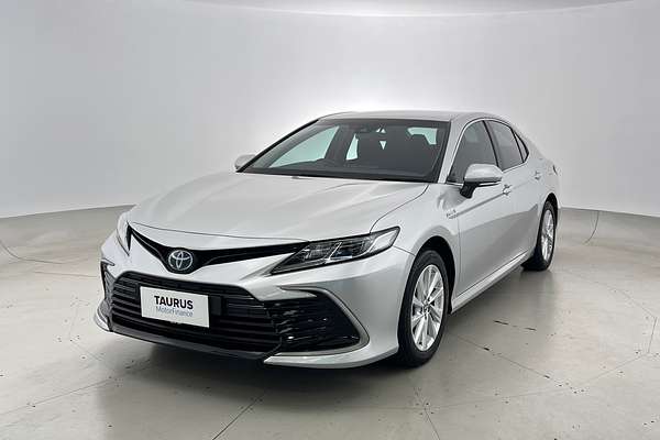 2022 Toyota Camry Ascent AXVH70R