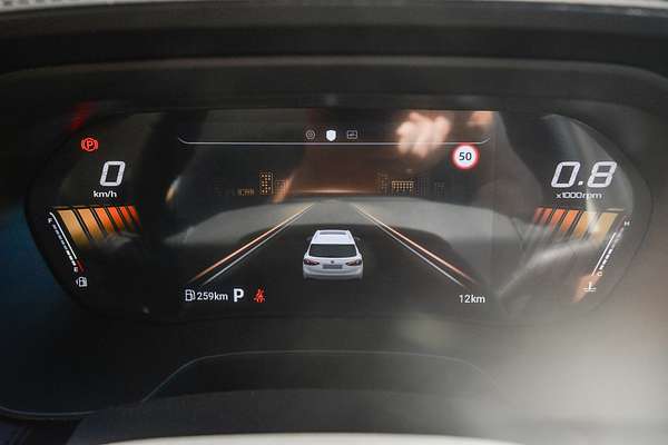 2025 MG ZS Essence Hybrid+ ZS32