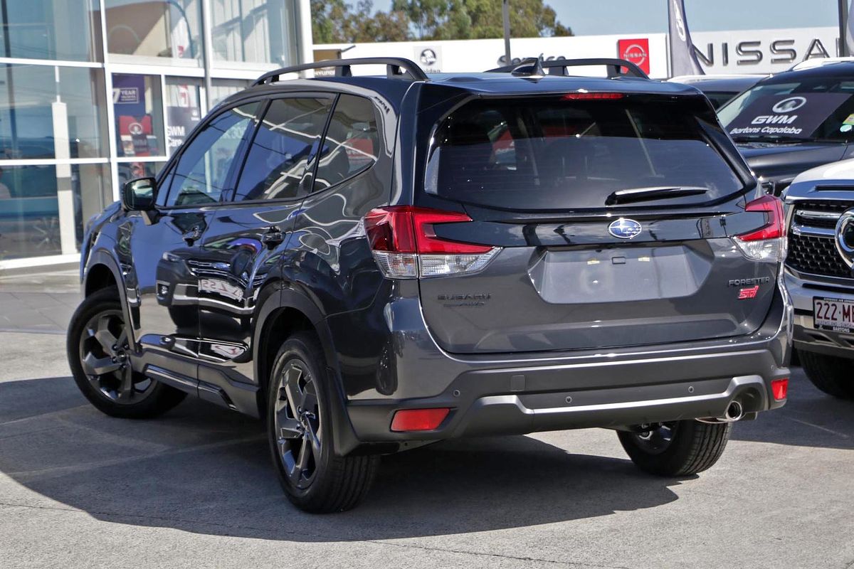2025 Subaru Forester STI Sport S5