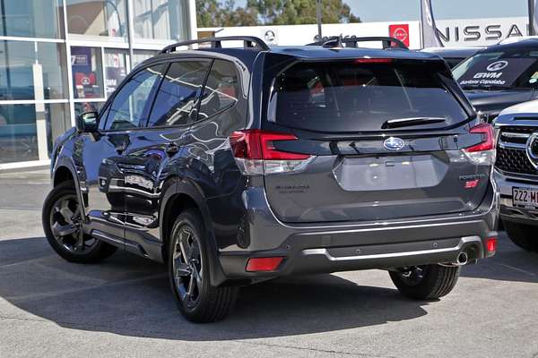 2025 Subaru Forester STI Sport S5