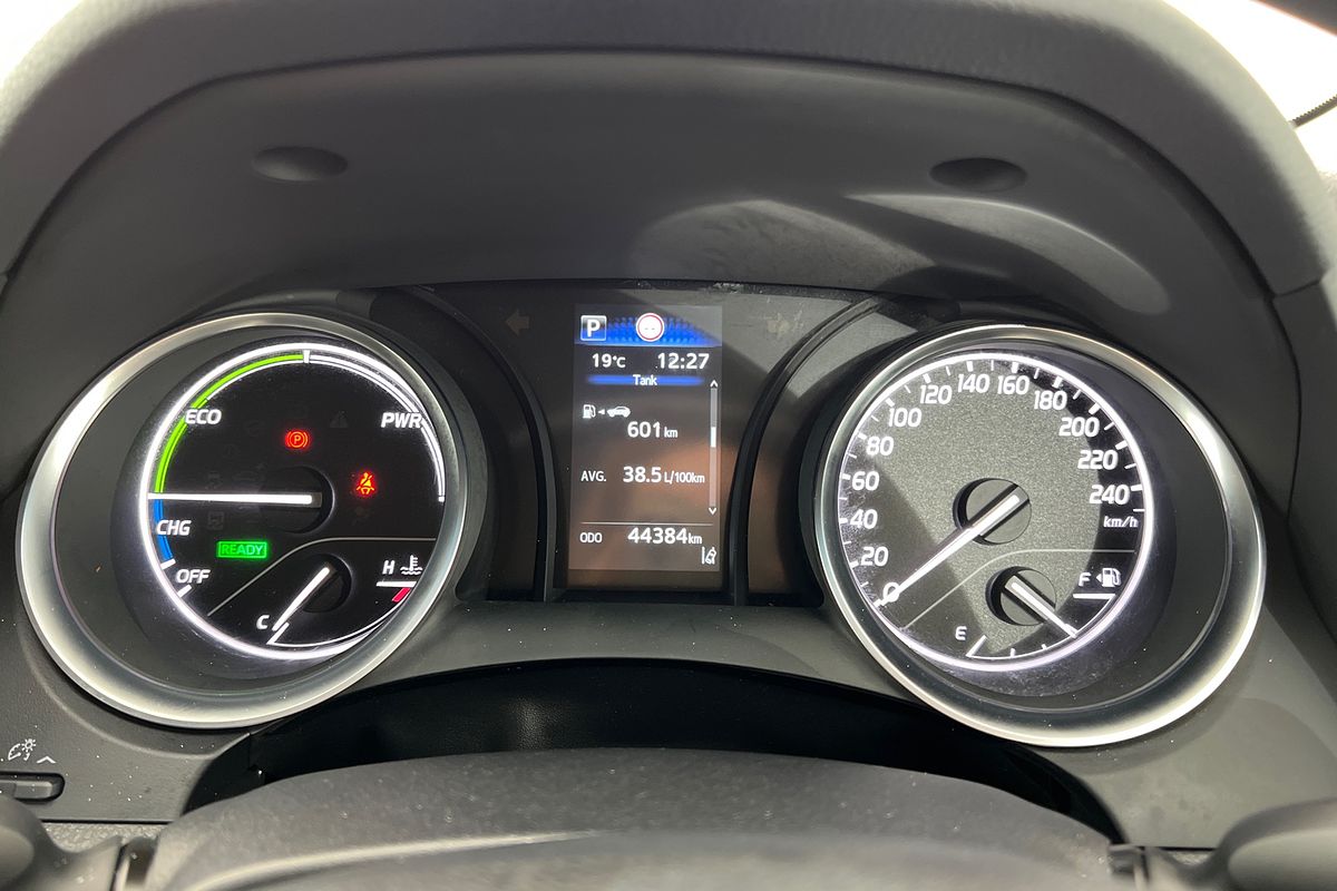 2022 Toyota Camry Ascent AXVH70R