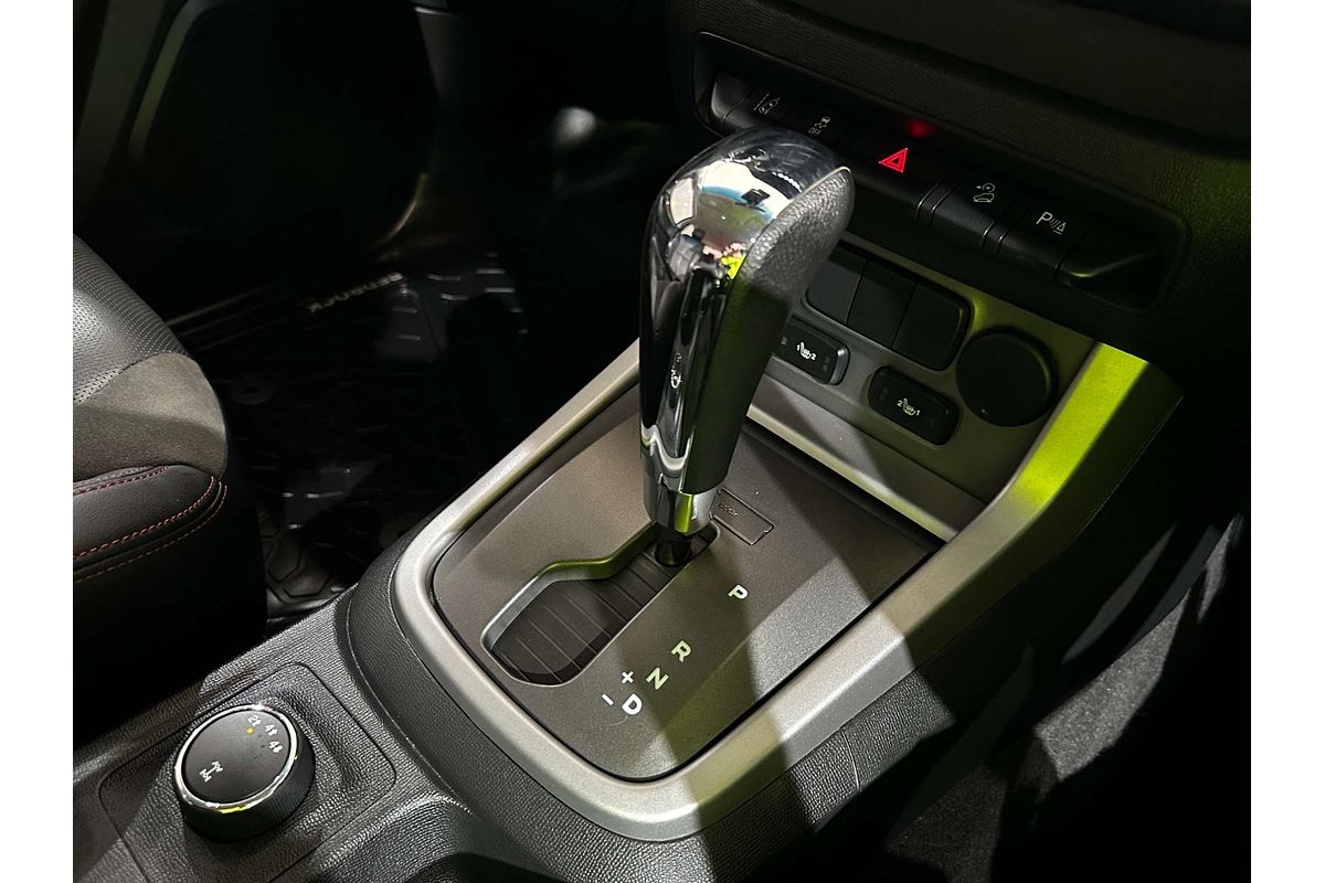 2020 Holden Special Vehicles Colorado SportsCat SV RG Series 2 4X4