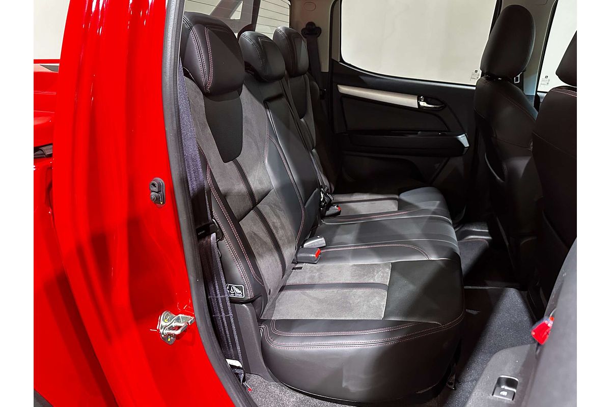 2020 Holden Special Vehicles Colorado SportsCat SV RG Series 2 4X4