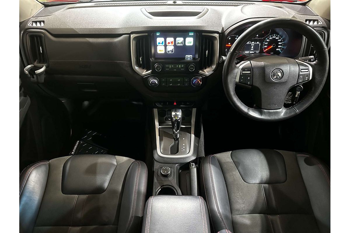 2020 Holden Special Vehicles Colorado SportsCat SV RG Series 2 4X4