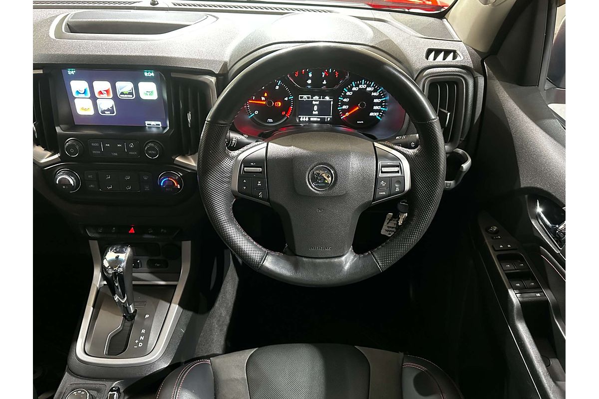 2020 Holden Special Vehicles Colorado SportsCat SV RG Series 2 4X4
