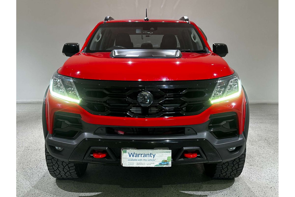 2020 Holden Special Vehicles Colorado SportsCat SV RG Series 2 4X4