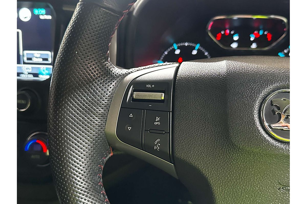 2020 Holden Special Vehicles Colorado SportsCat SV RG Series 2 4X4