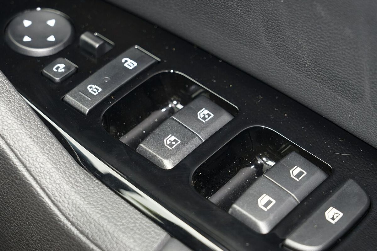 2025 Kia Sportage HEV GT-Line NQ5