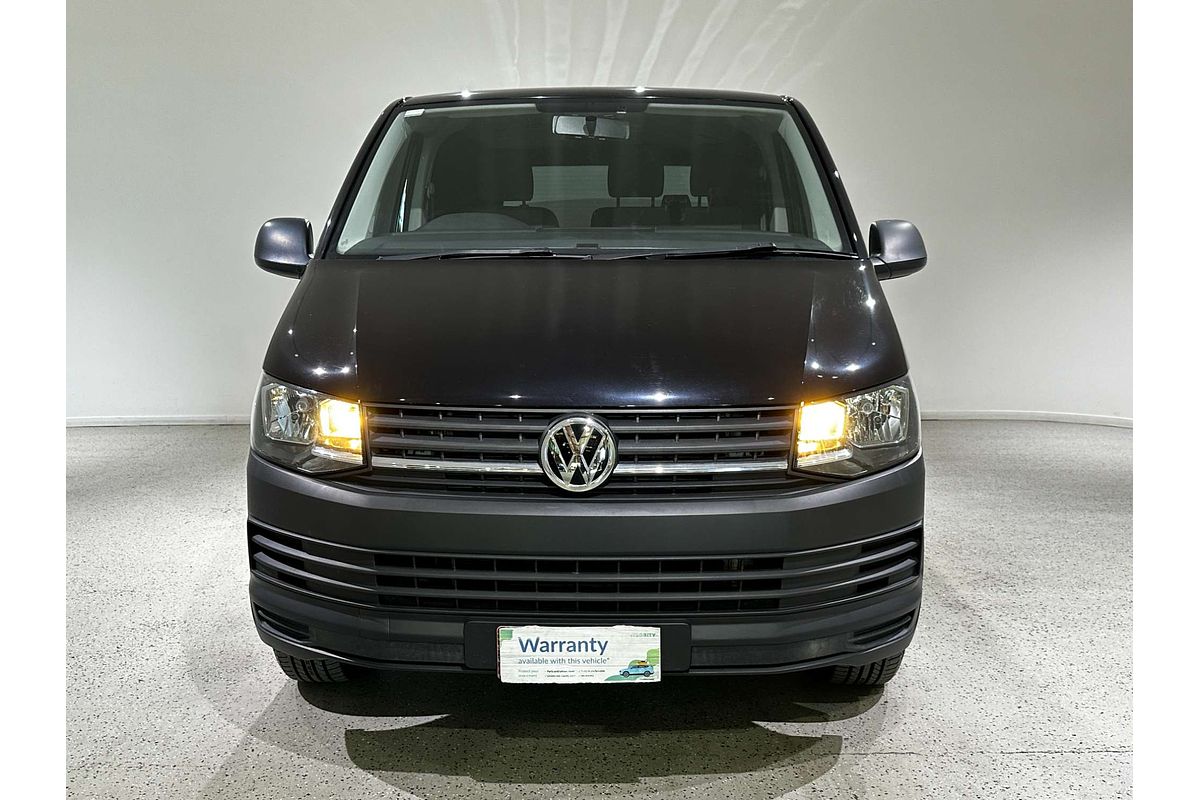 2017 Volkswagen Transporter TDI340 T6 SWB