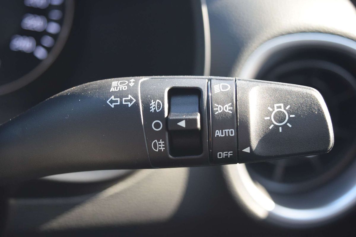 2024 Kia Cerato GT BD