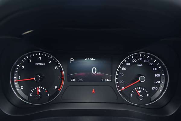 2024 Kia Cerato GT BD