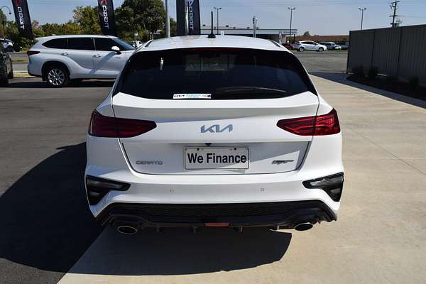 2024 Kia Cerato GT BD