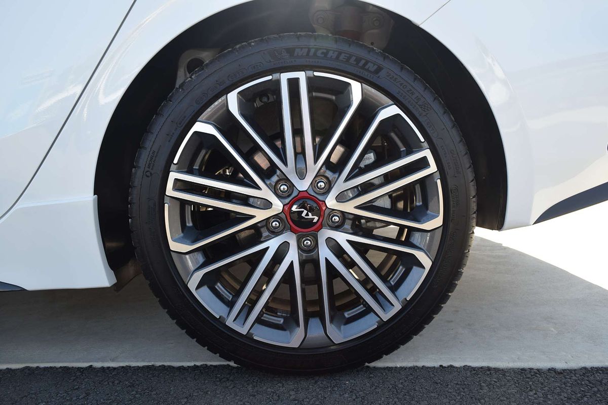 2024 Kia Cerato GT BD