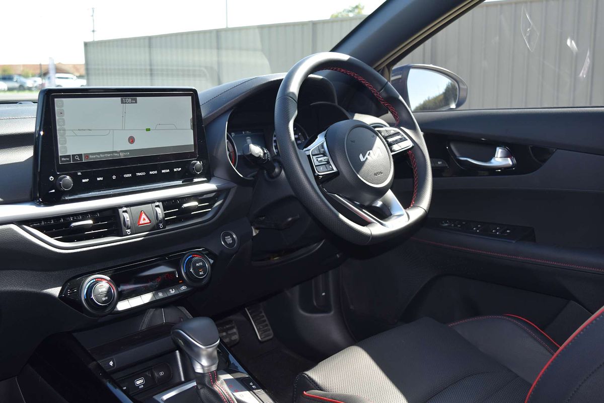 2024 Kia Cerato GT BD