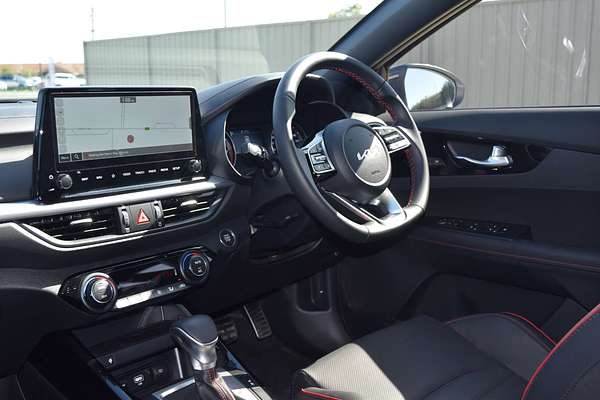 2024 Kia Cerato GT BD