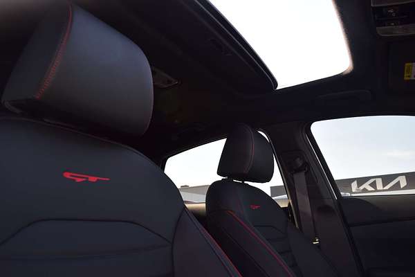 2024 Kia Cerato GT BD