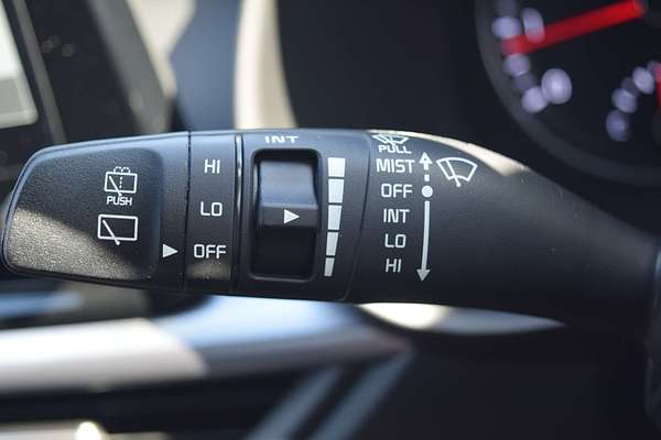2024 Kia Cerato GT BD