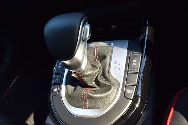 2024 Kia Cerato GT BD