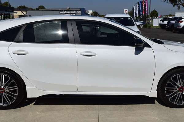 2024 Kia Cerato GT BD