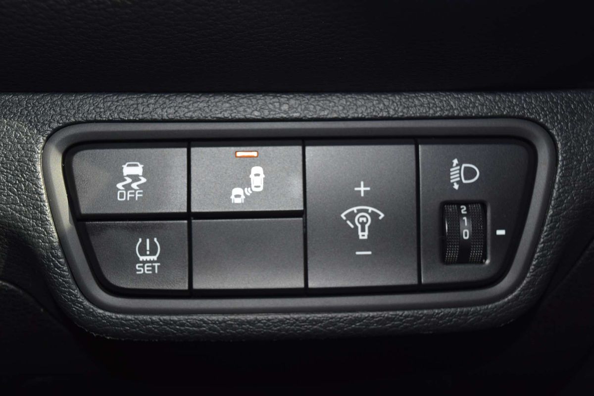 2024 Kia Cerato GT BD